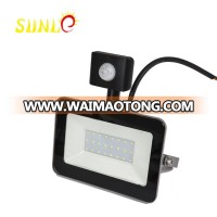 Wholesale high power led flood light rechargeable 20W 3 year warranty